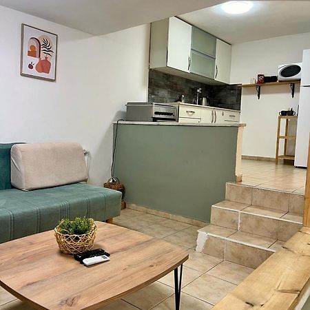 Melambai Apartman Eilat Kültér fotó
