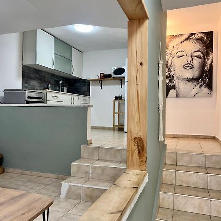 Melambai Apartman Eilat Kültér fotó