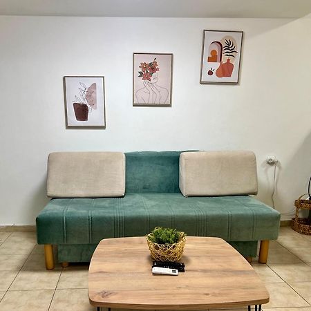 Melambai Apartman Eilat Kültér fotó