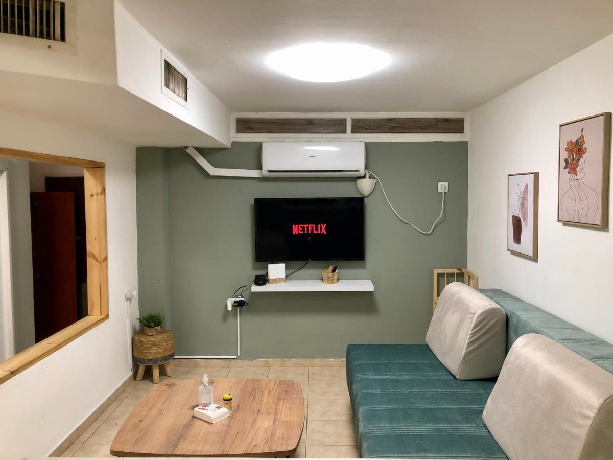 Melambai Apartman Eilat Kültér fotó