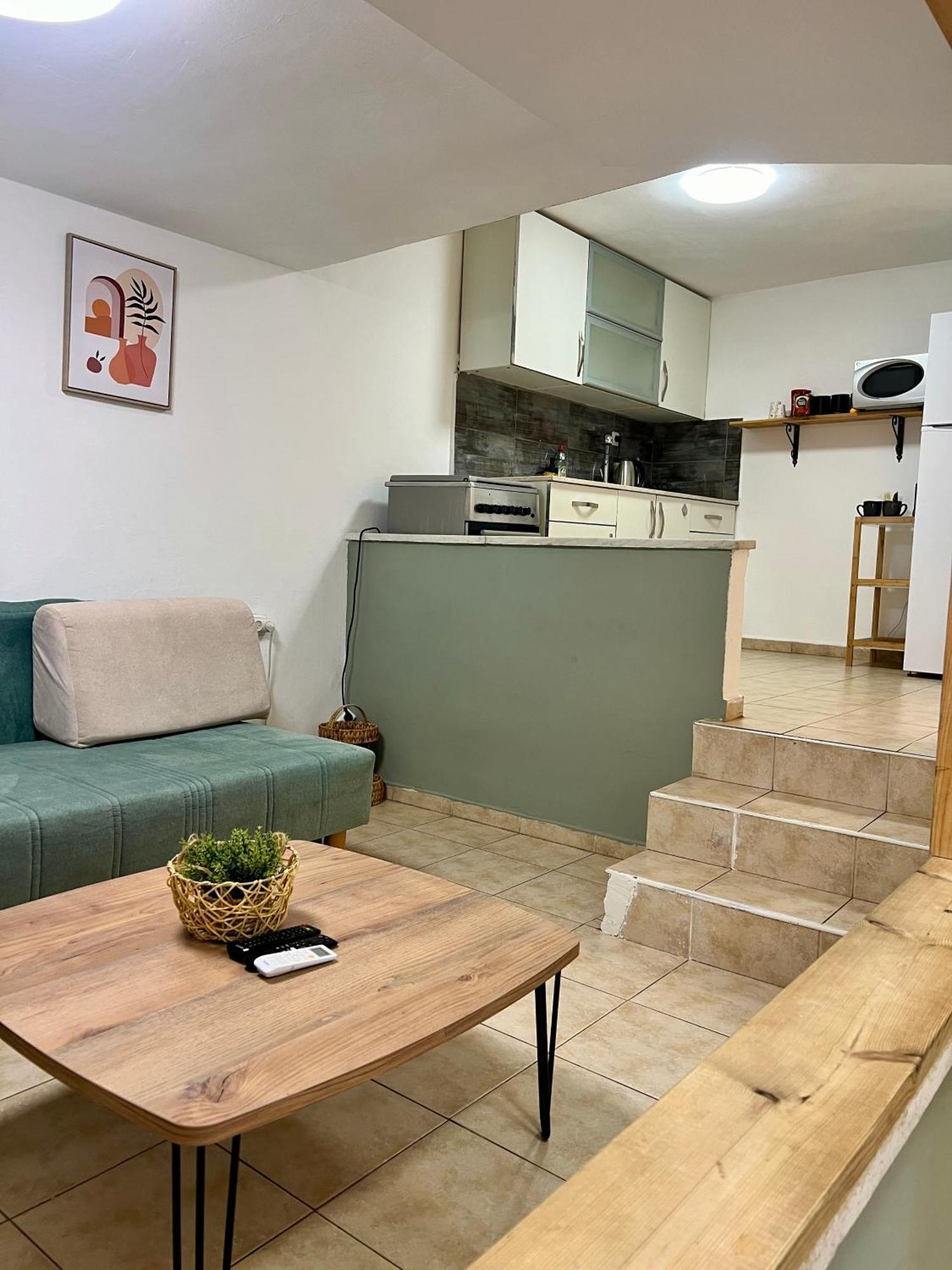 Melambai Apartman Eilat Kültér fotó