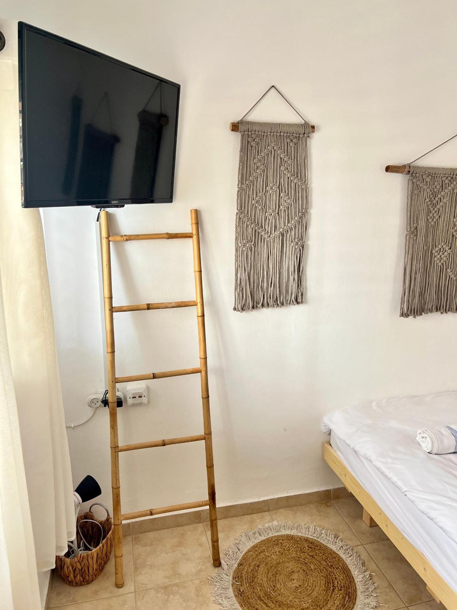 Melambai Apartman Eilat Kültér fotó