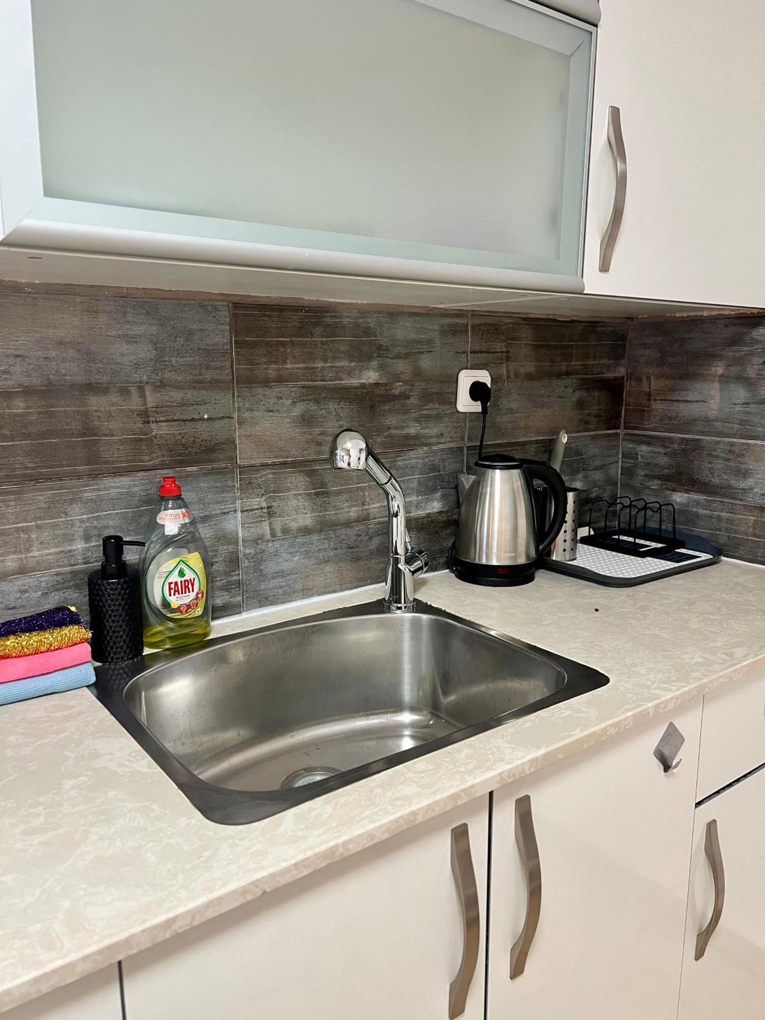 Melambai Apartman Eilat Kültér fotó