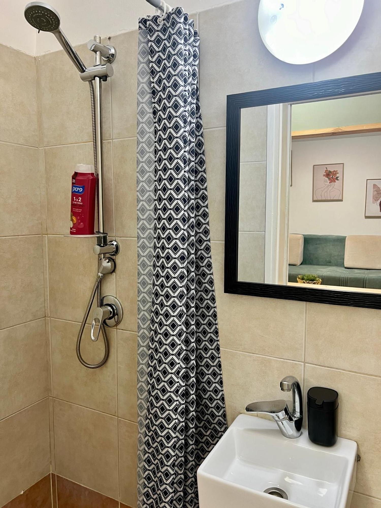 Melambai Apartman Eilat Kültér fotó