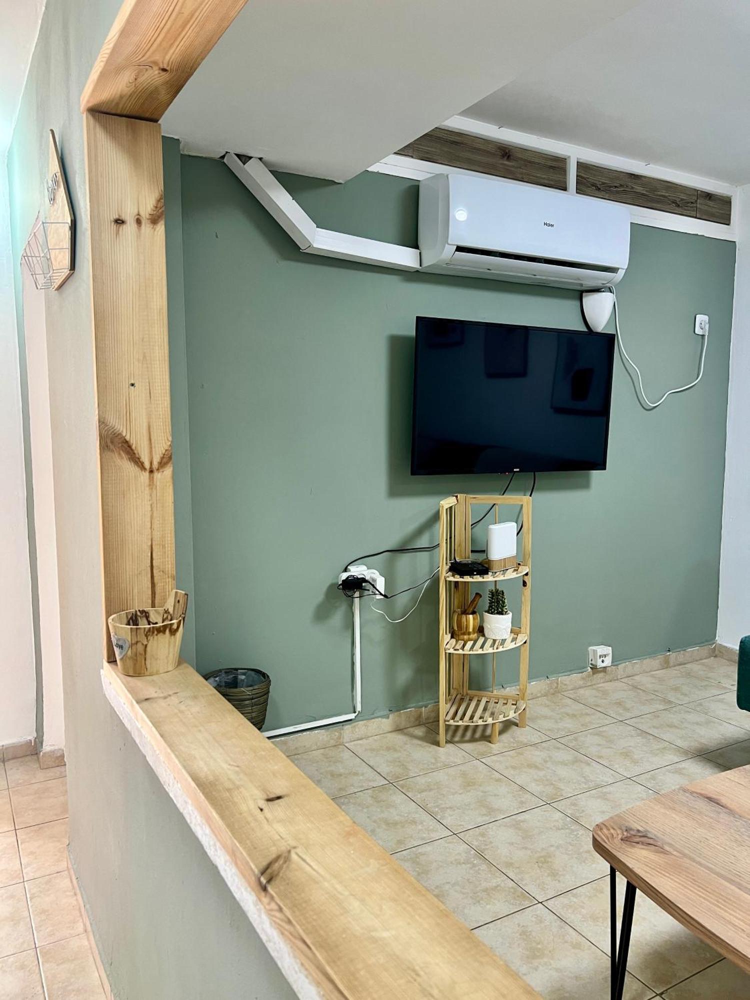 Melambai Apartman Eilat Kültér fotó