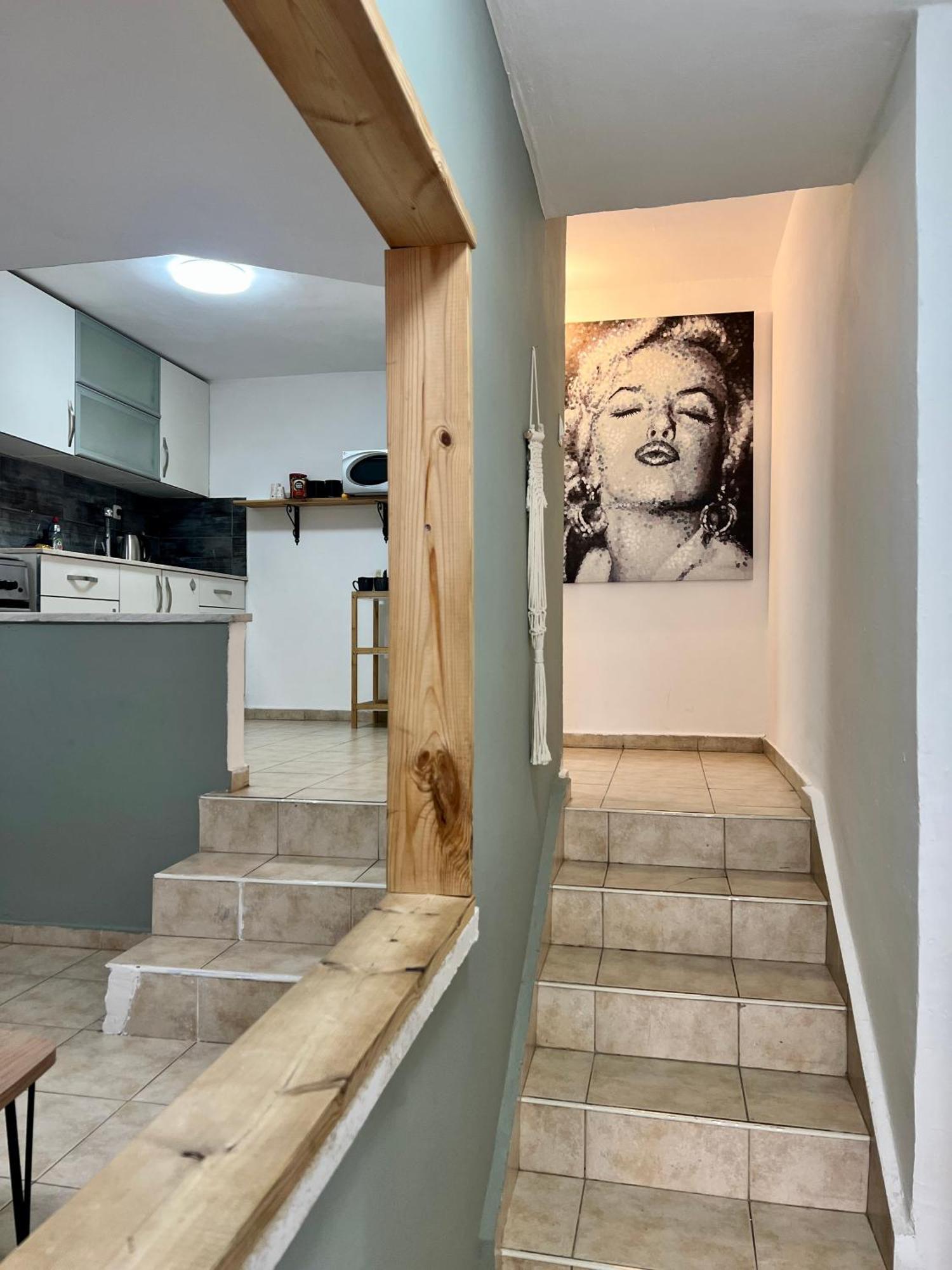 Melambai Apartman Eilat Kültér fotó