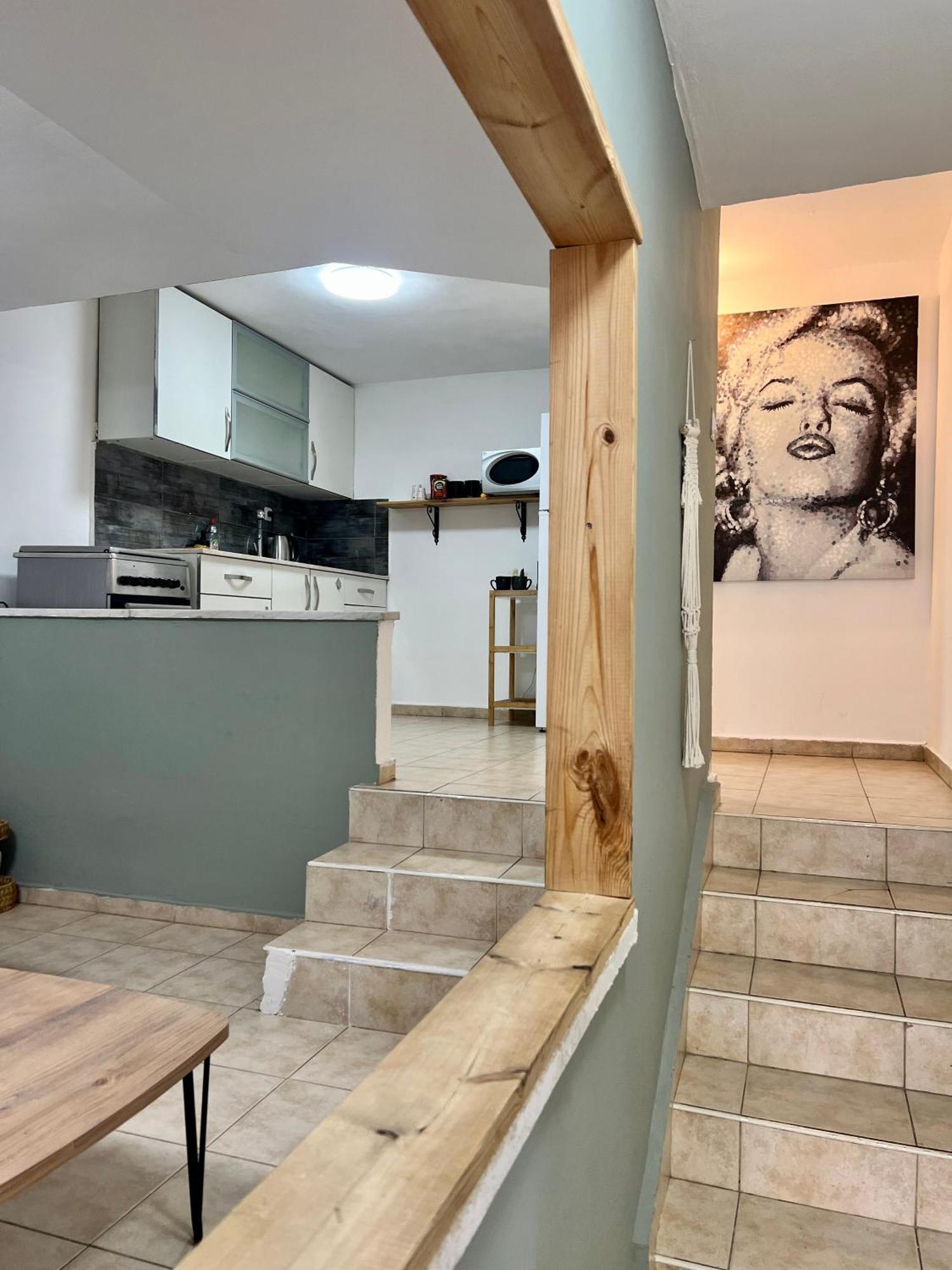 Melambai Apartman Eilat Kültér fotó