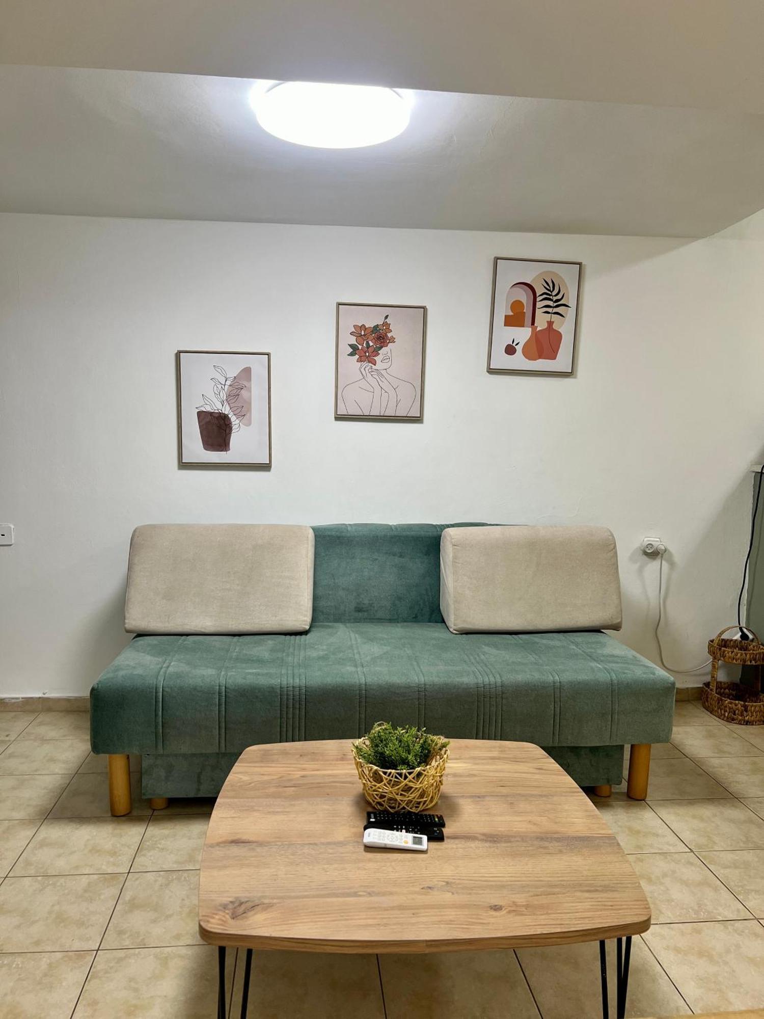 Melambai Apartman Eilat Kültér fotó