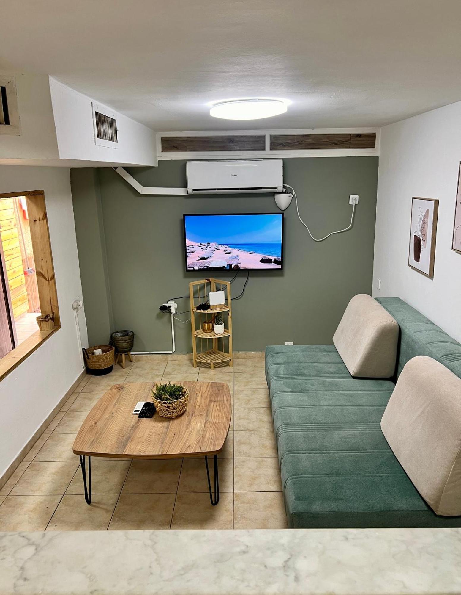 Melambai Apartman Eilat Kültér fotó