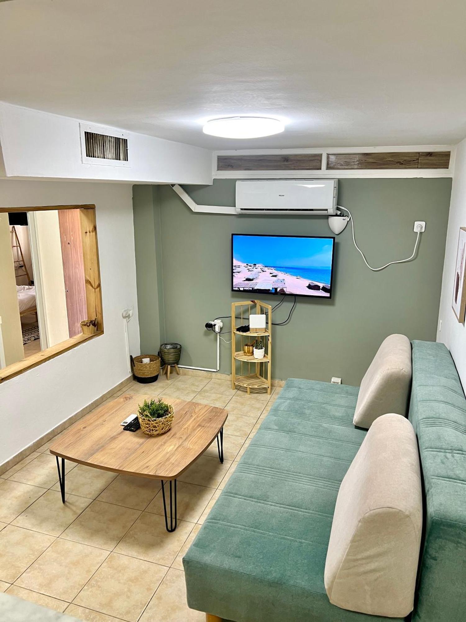 Melambai Apartman Eilat Kültér fotó