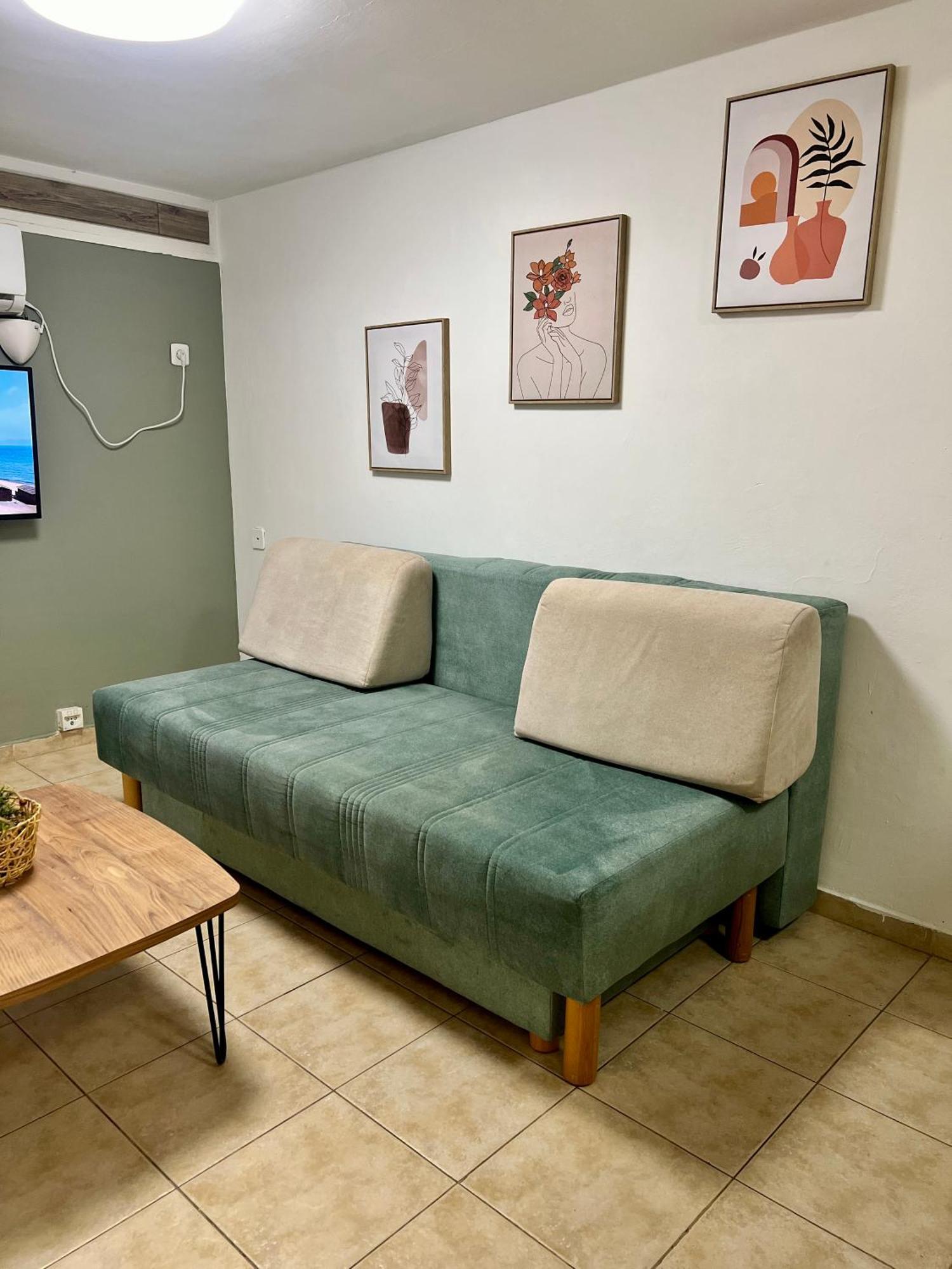 Melambai Apartman Eilat Kültér fotó