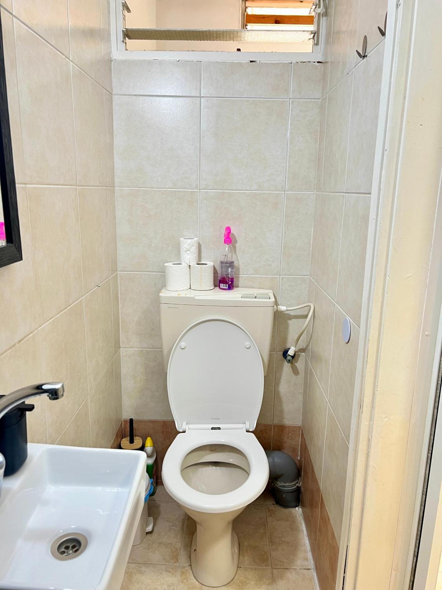 Melambai Apartman Eilat Kültér fotó