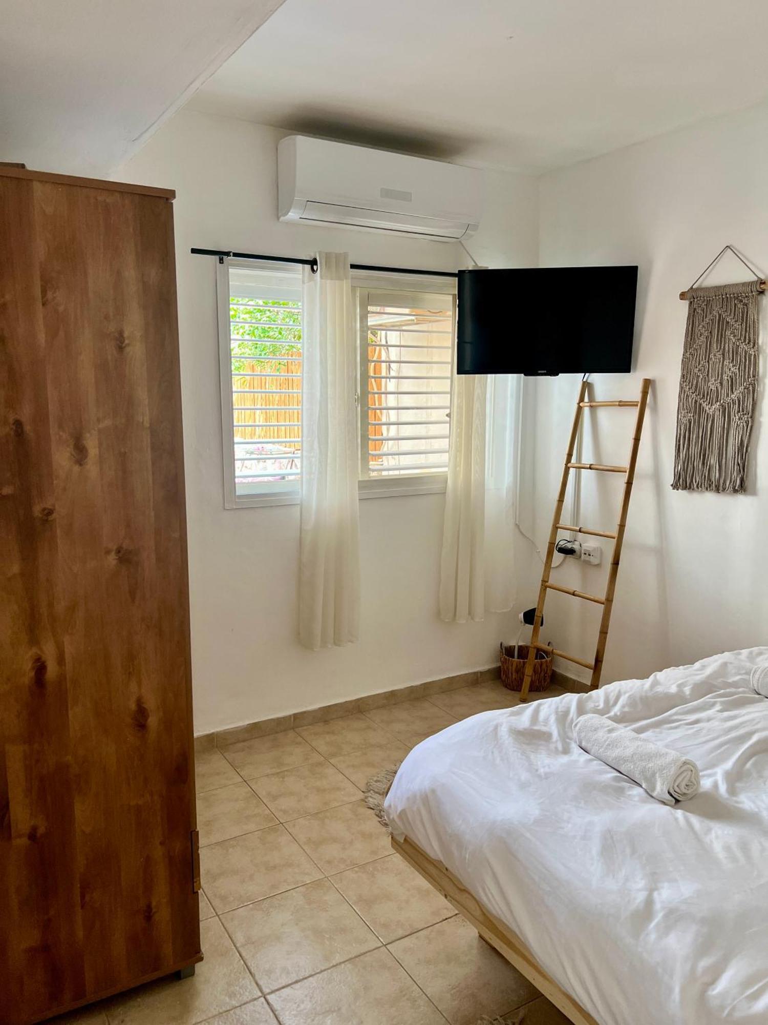 Melambai Apartman Eilat Kültér fotó