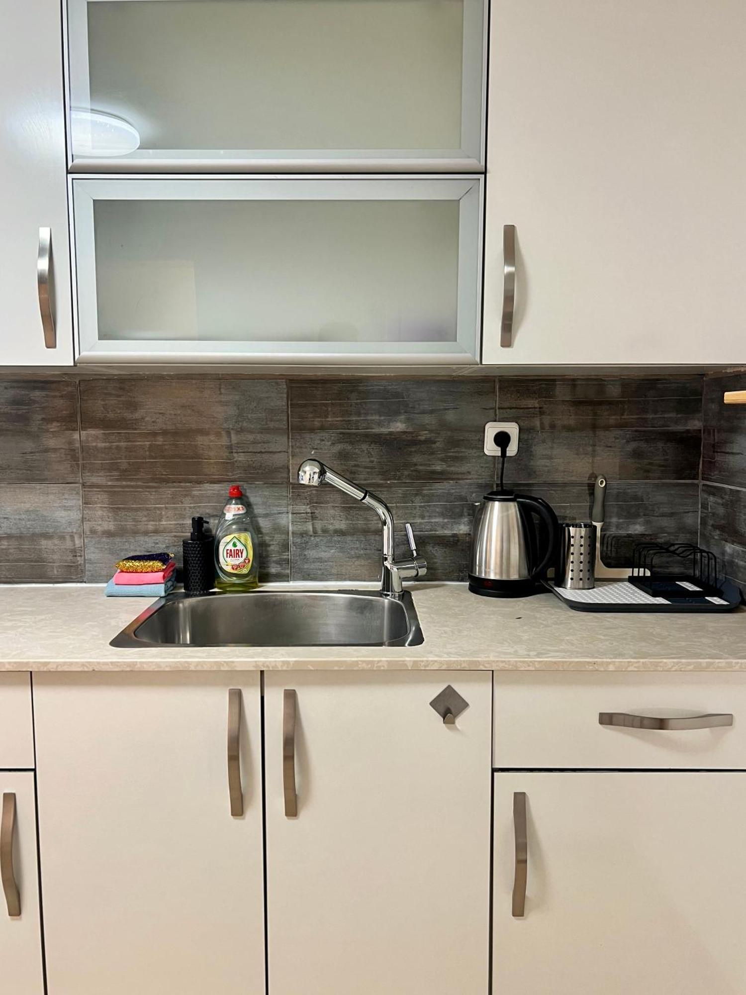 Melambai Apartman Eilat Kültér fotó