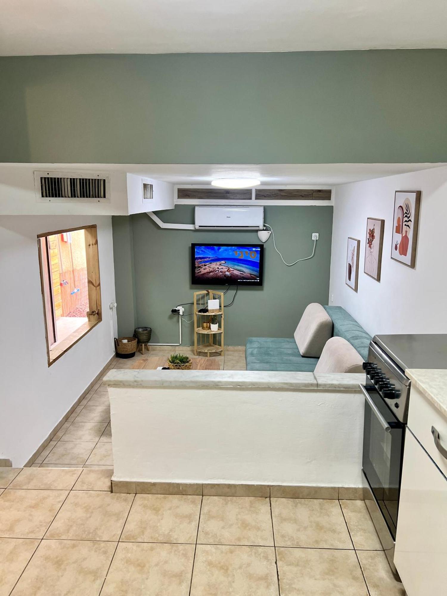 Melambai Apartman Eilat Kültér fotó