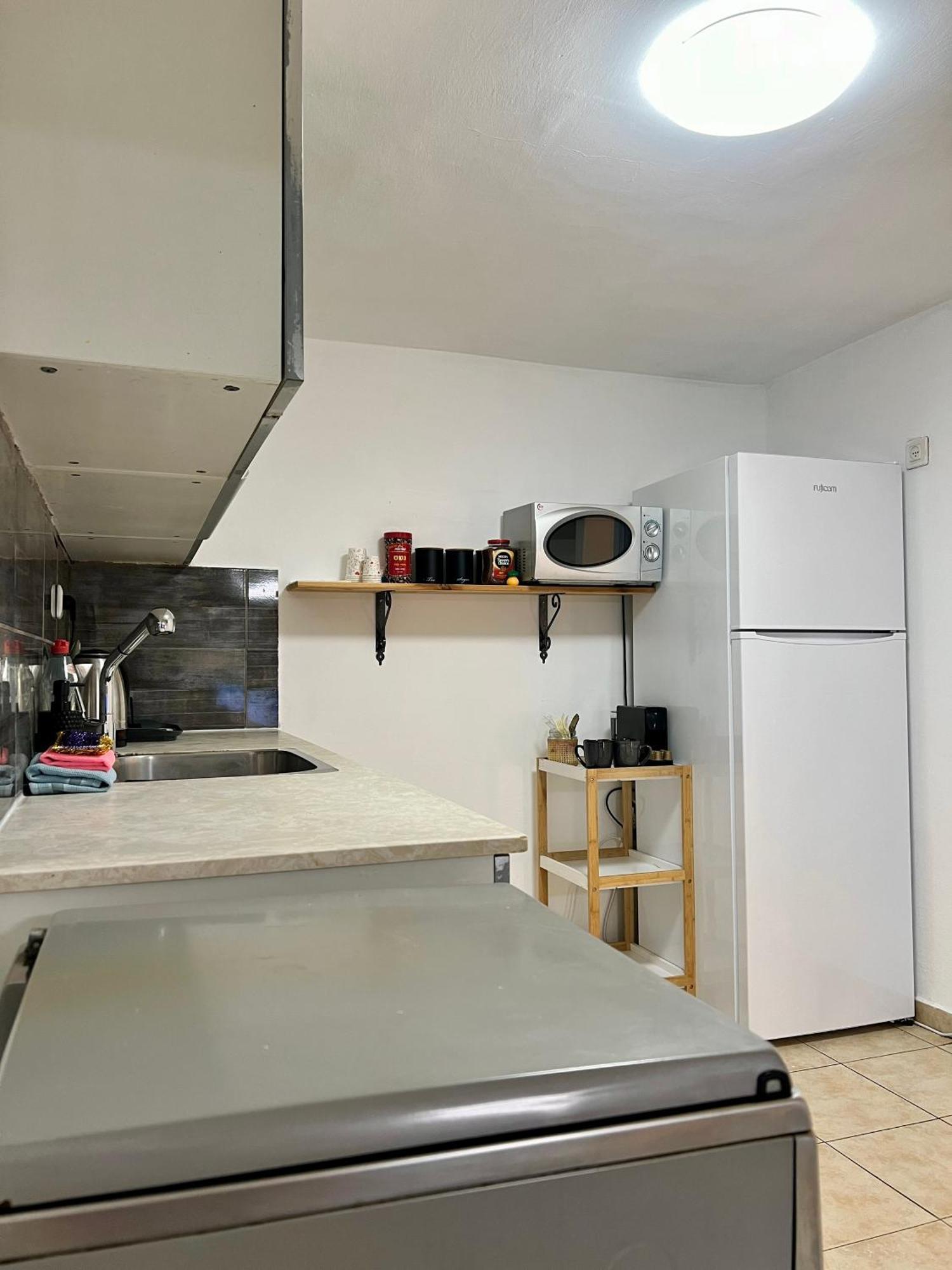 Melambai Apartman Eilat Kültér fotó