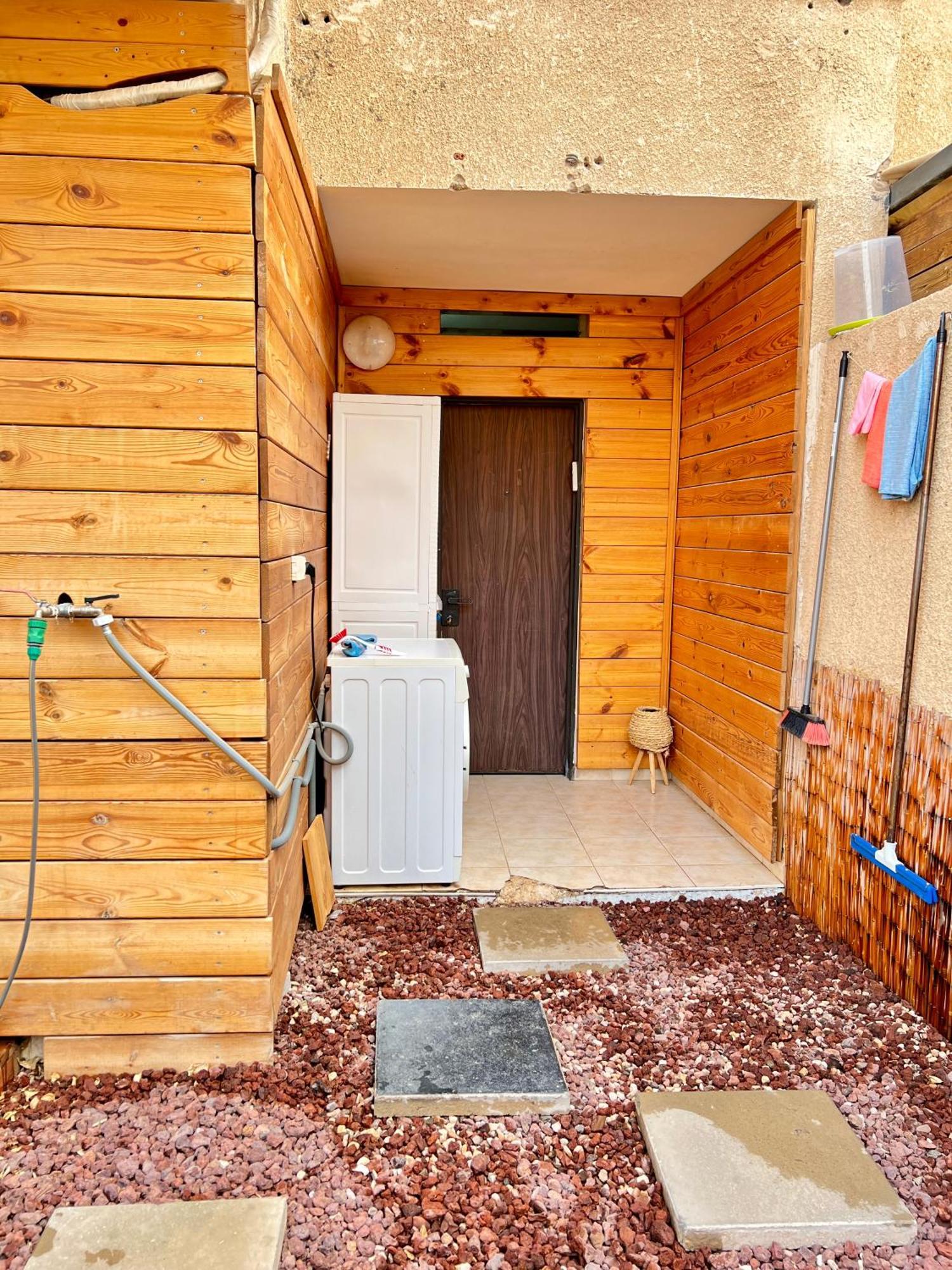 Melambai Apartman Eilat Kültér fotó