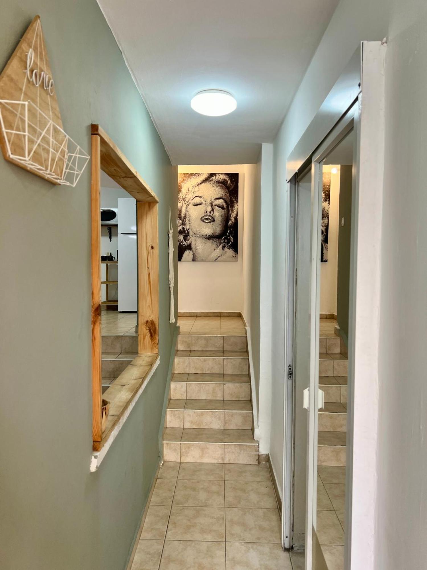 Melambai Apartman Eilat Kültér fotó