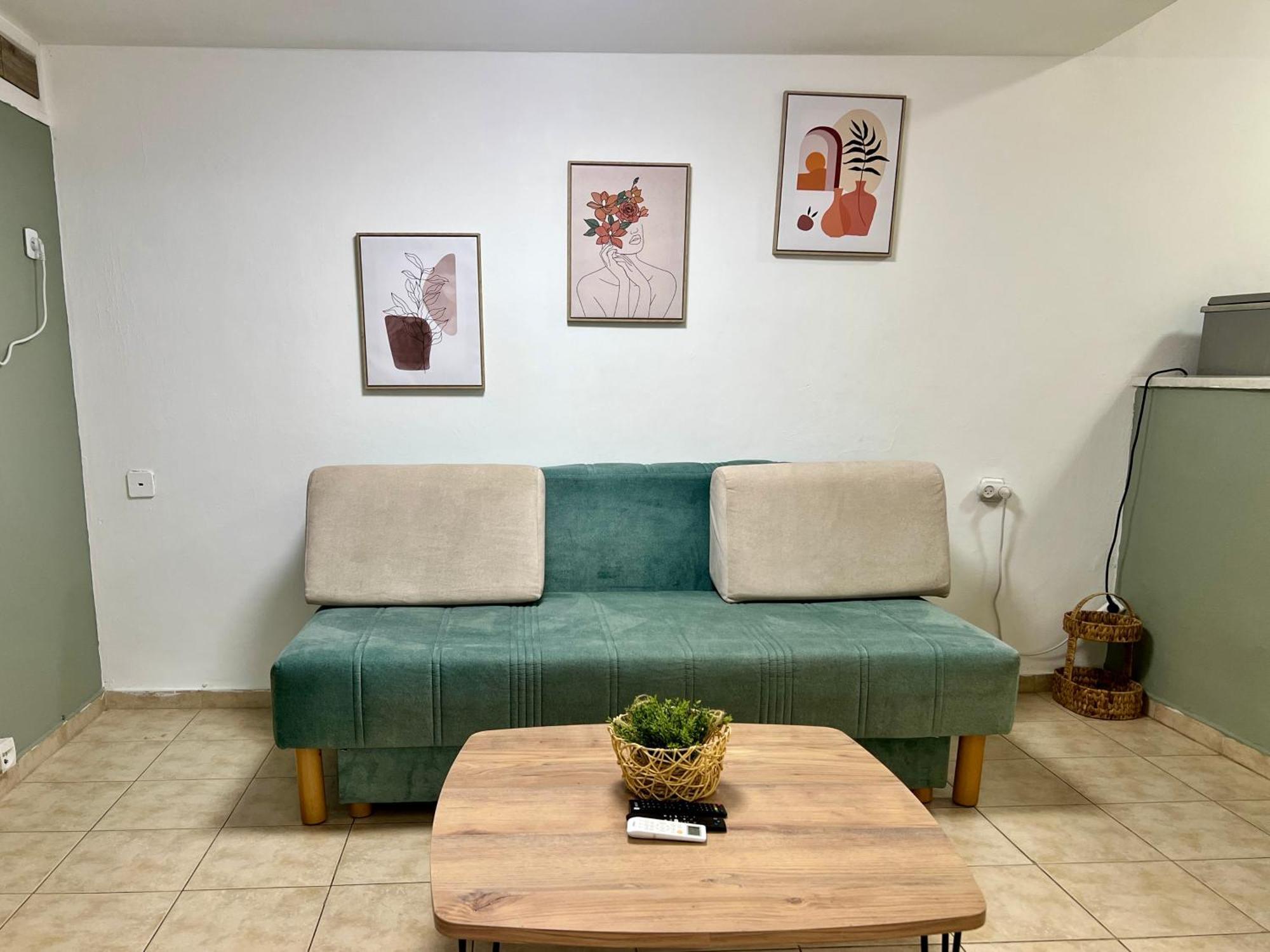 Melambai Apartman Eilat Kültér fotó