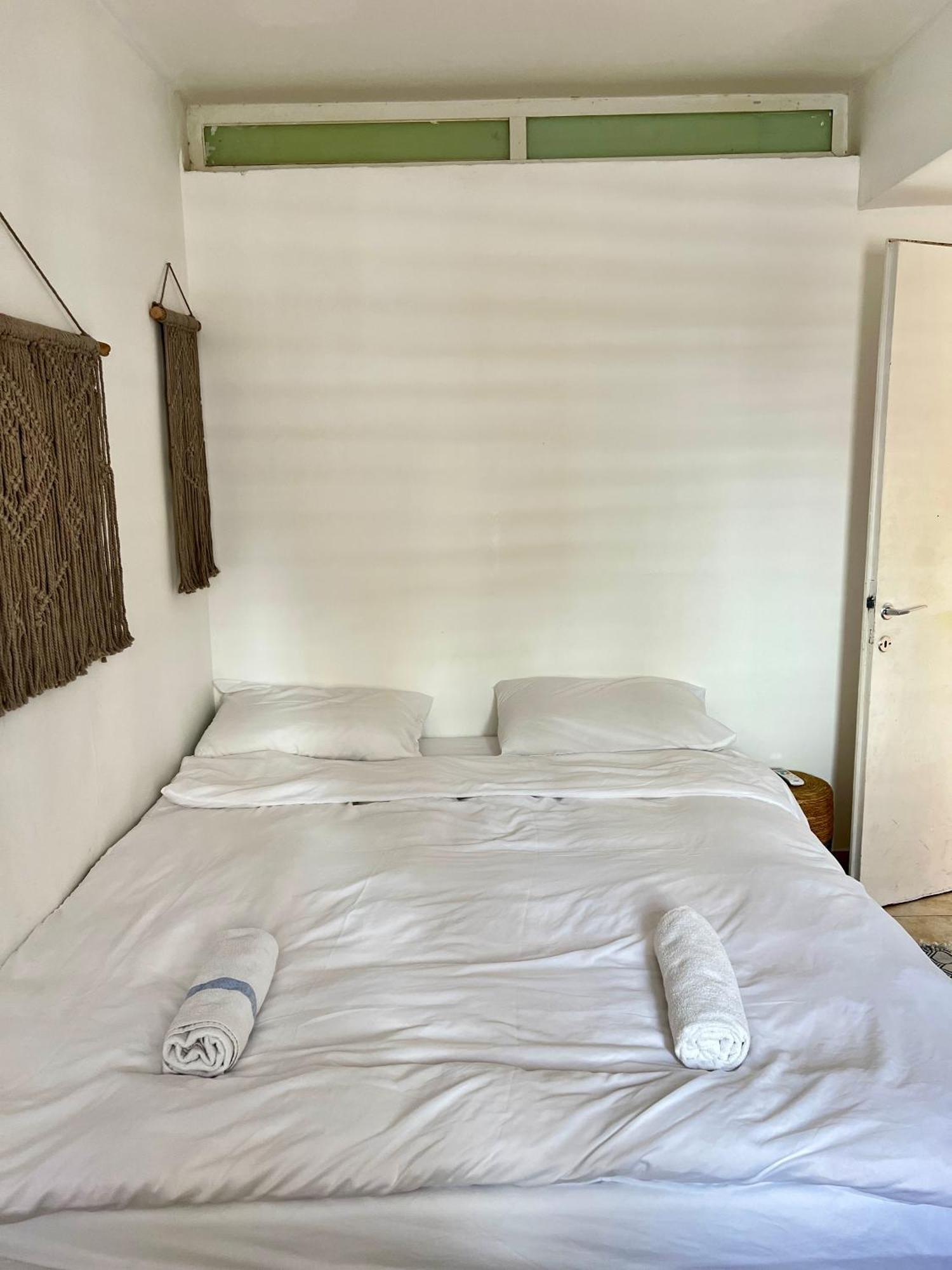 Melambai Apartman Eilat Kültér fotó