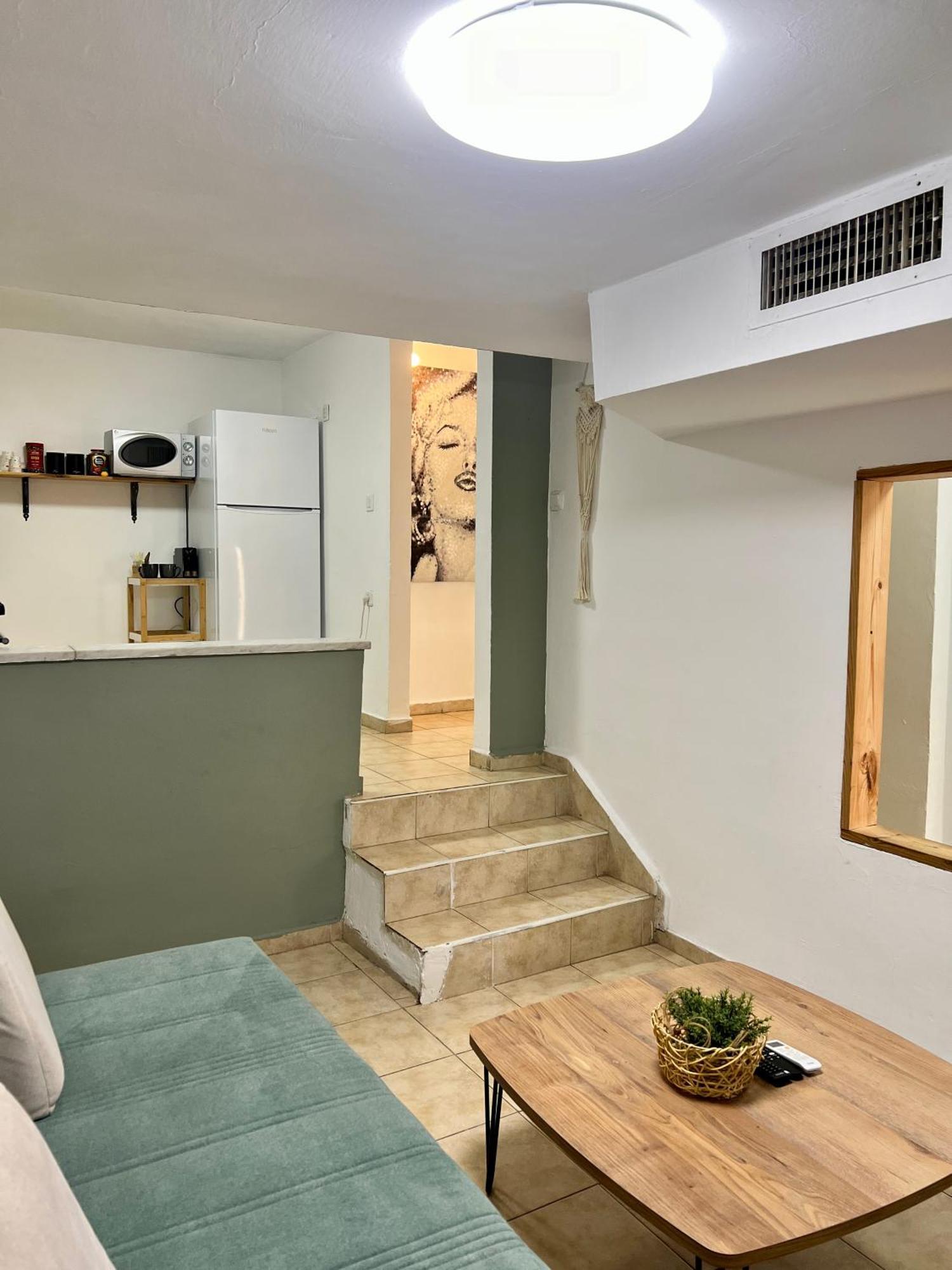 Melambai Apartman Eilat Kültér fotó