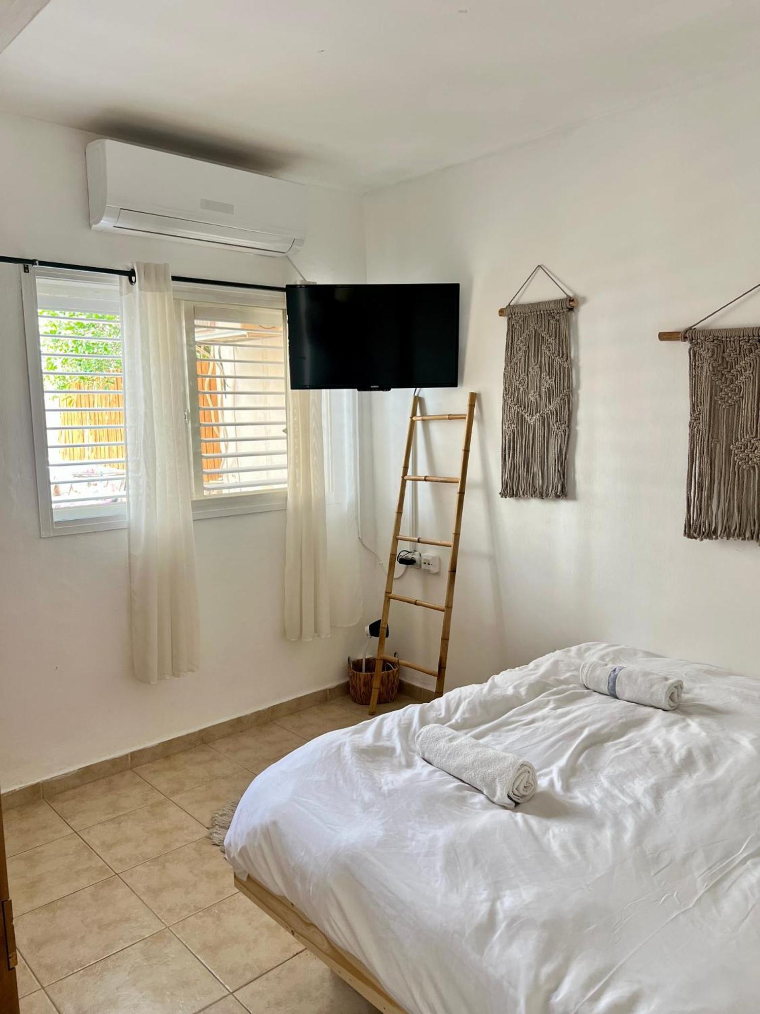 Melambai Apartman Eilat Kültér fotó