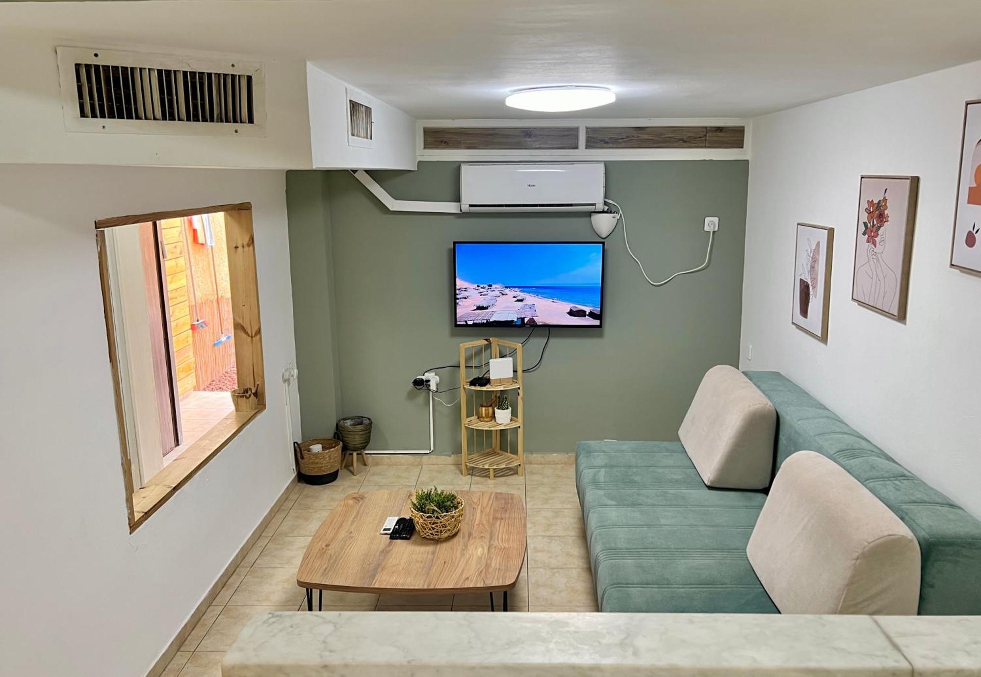 Melambai Apartman Eilat Kültér fotó