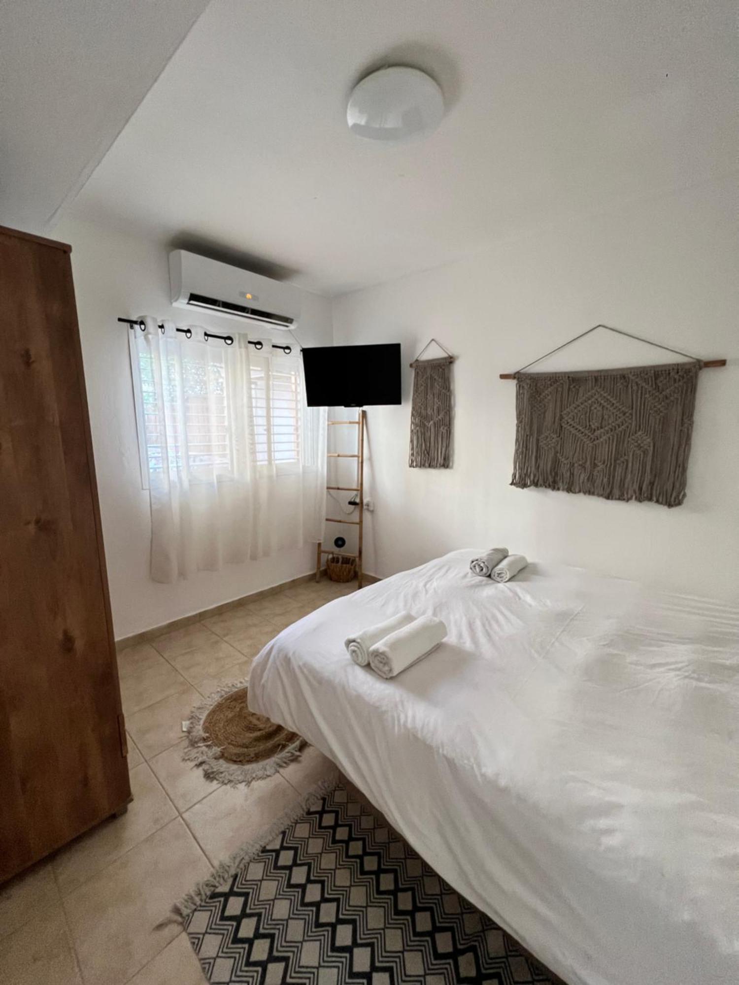 Melambai Apartman Eilat Kültér fotó