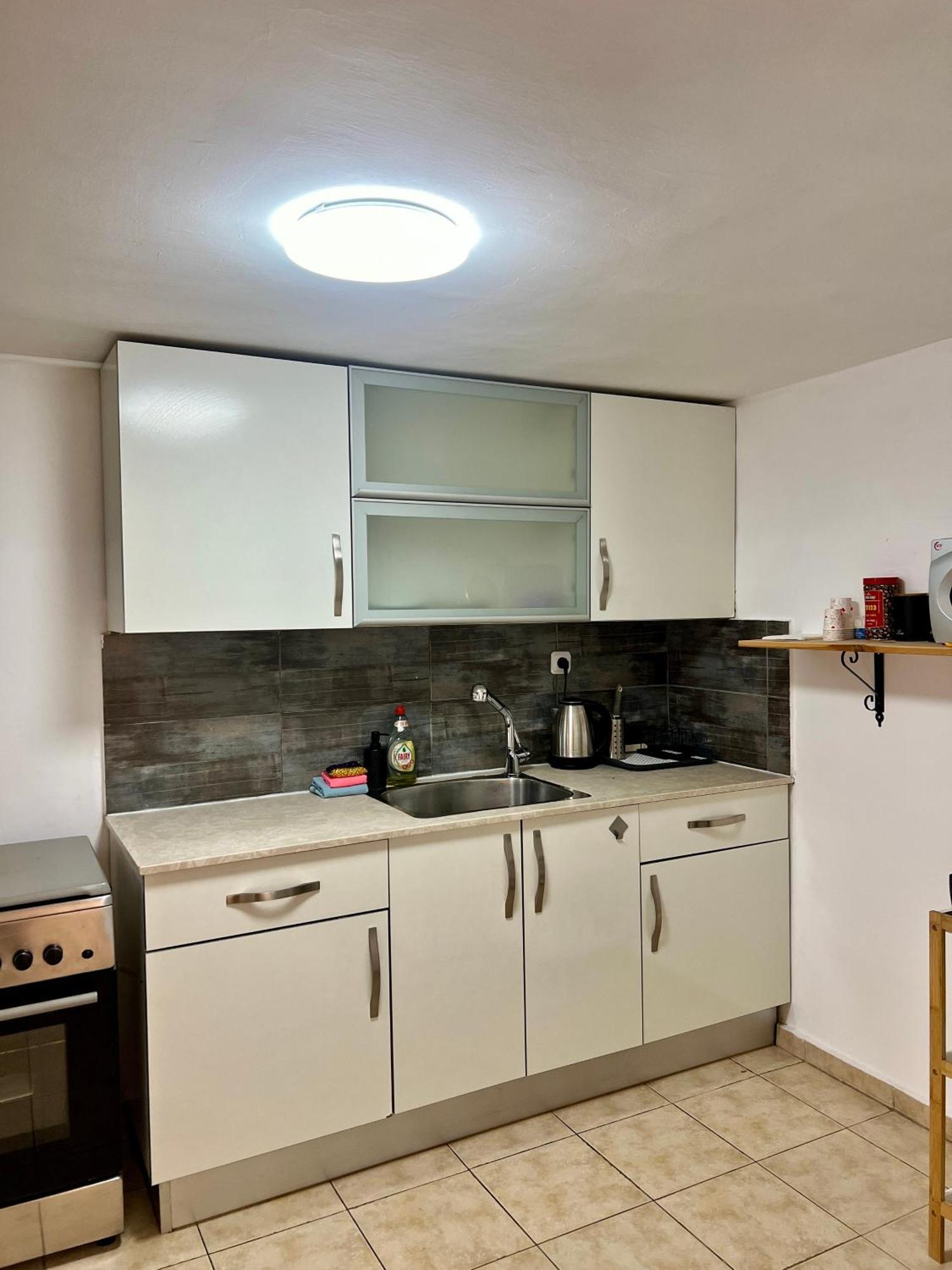 Melambai Apartman Eilat Kültér fotó